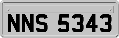 NNS5343