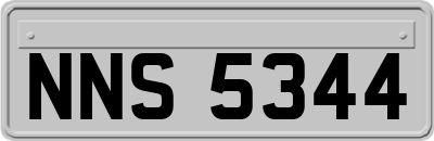 NNS5344