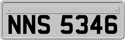 NNS5346