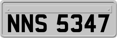 NNS5347