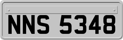 NNS5348