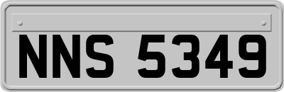 NNS5349