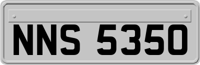 NNS5350