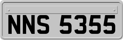 NNS5355