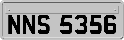NNS5356
