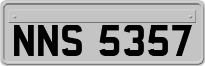 NNS5357