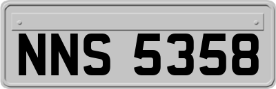 NNS5358