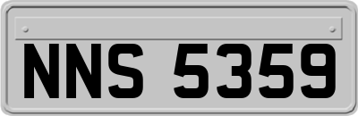 NNS5359