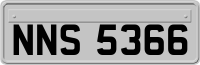 NNS5366