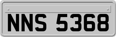 NNS5368