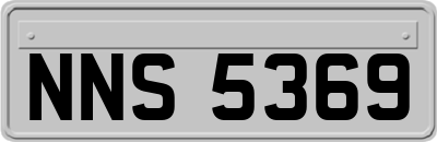 NNS5369