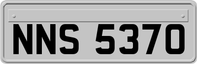NNS5370