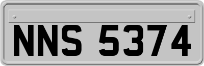 NNS5374
