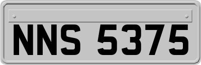 NNS5375
