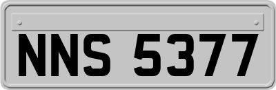 NNS5377