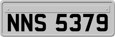 NNS5379