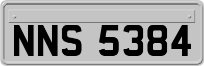 NNS5384