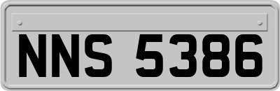 NNS5386