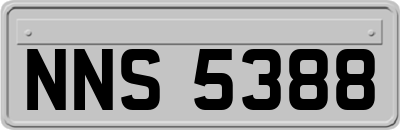 NNS5388
