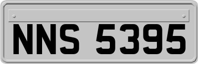 NNS5395