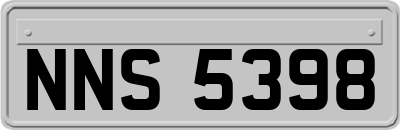 NNS5398