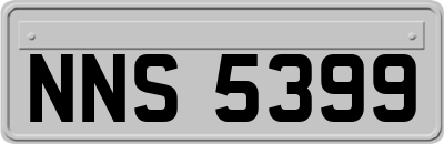 NNS5399