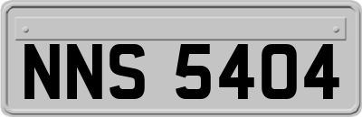 NNS5404