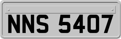 NNS5407
