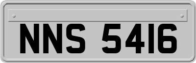 NNS5416