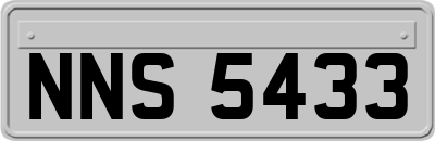 NNS5433