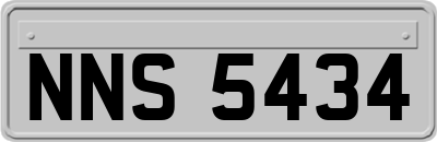 NNS5434