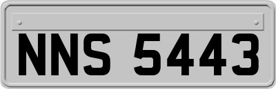 NNS5443