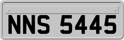 NNS5445