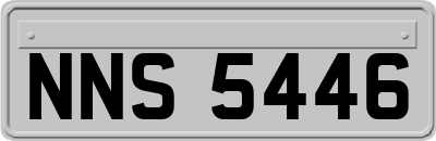 NNS5446