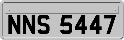 NNS5447