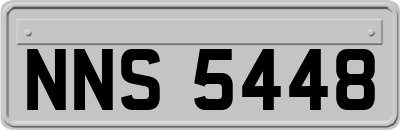 NNS5448