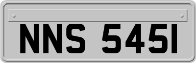 NNS5451