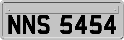NNS5454