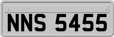 NNS5455