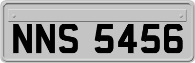 NNS5456