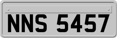 NNS5457