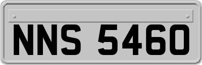 NNS5460