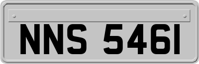 NNS5461