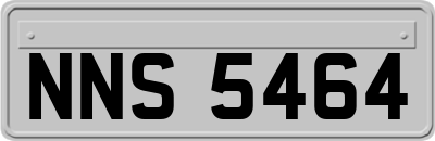 NNS5464