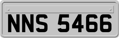 NNS5466