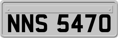 NNS5470