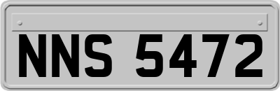 NNS5472