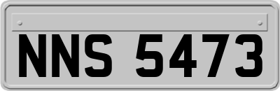 NNS5473