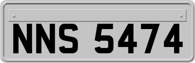 NNS5474