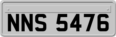 NNS5476